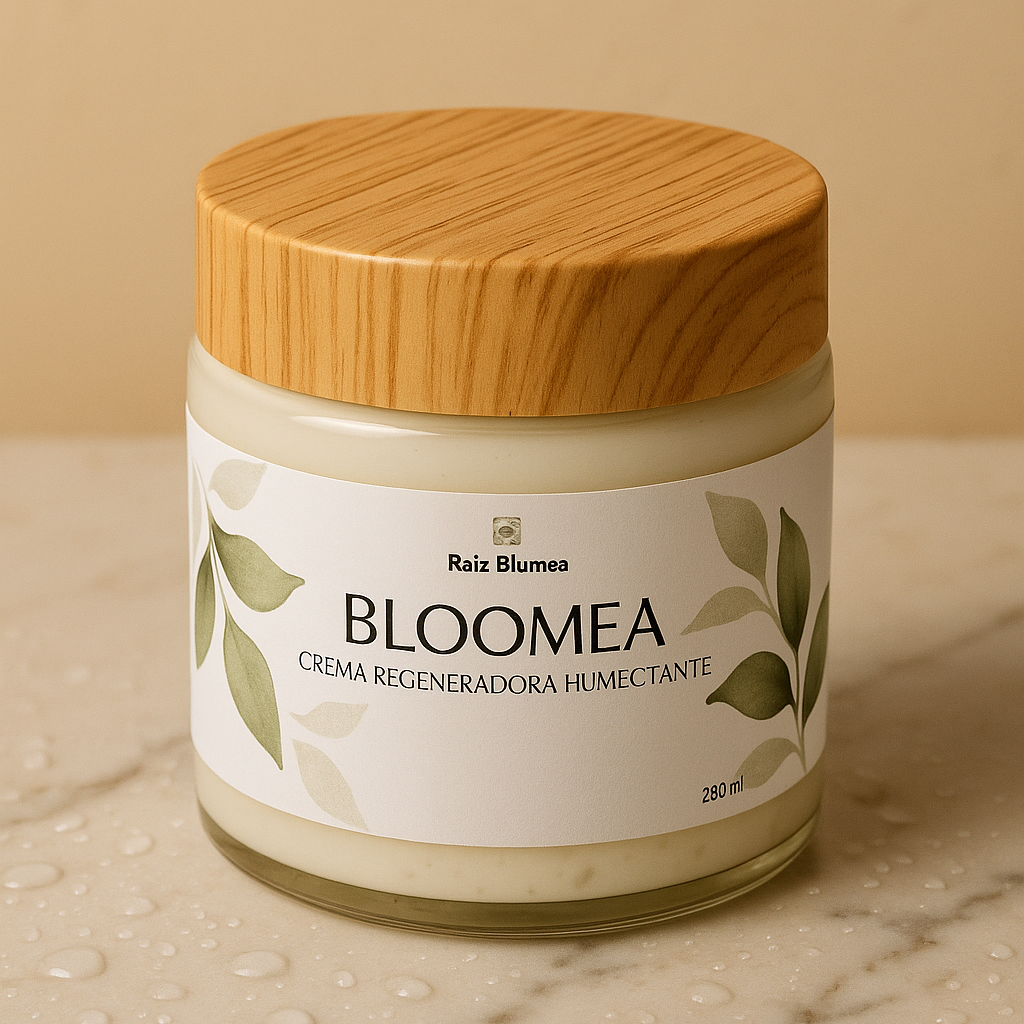 Bloomea