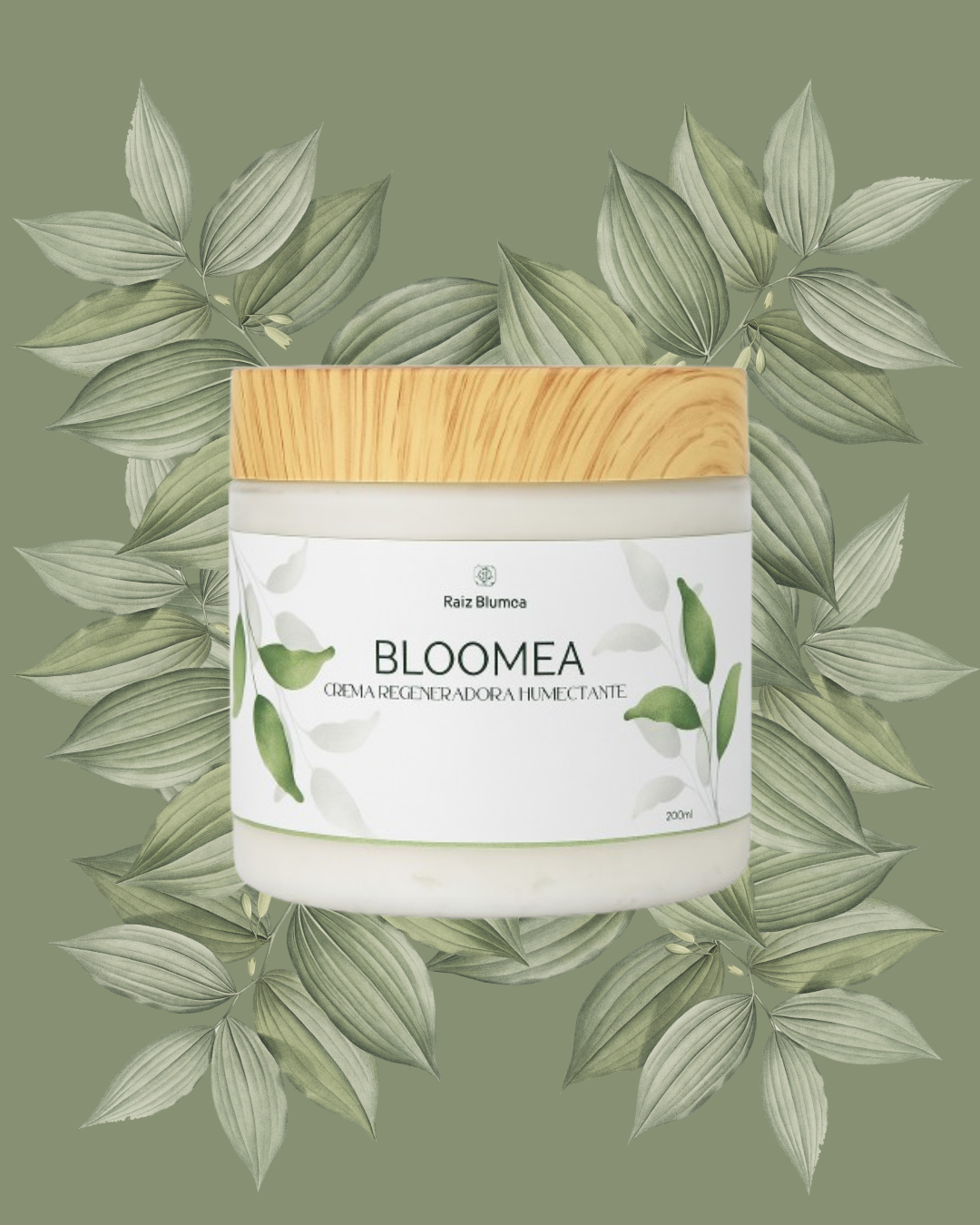Bloomea